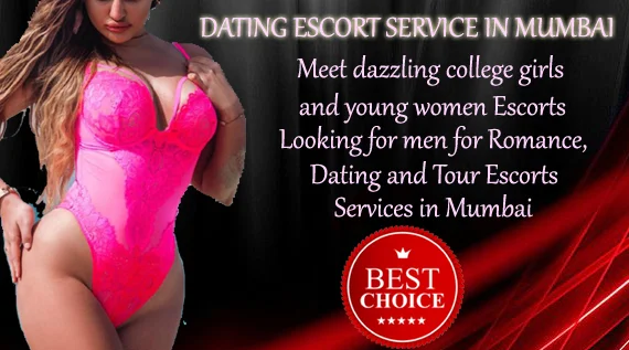 Mumbai Dating Escort Services