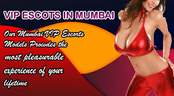 Mumbai VIP Escort Services