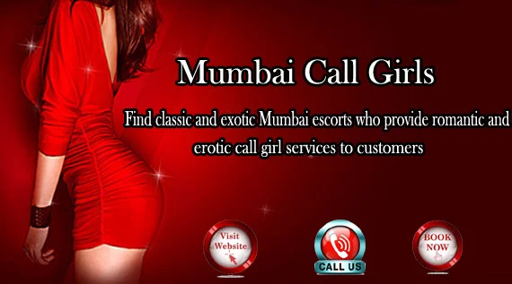 Mumbai Call Girl Services
