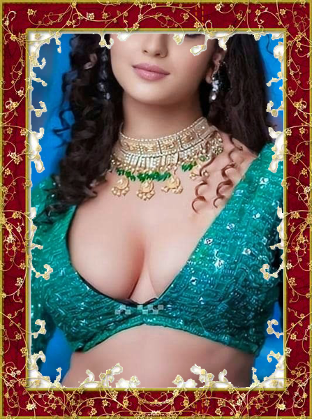 Teenage Escorts in Mumbai